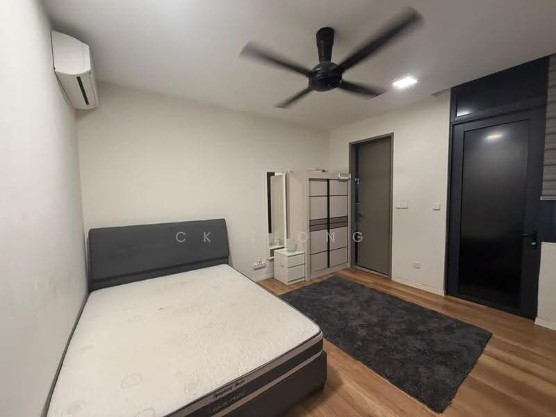 Kondominium untuk Disewa di Bennington Residences @ SkyArena - CK Teong - PropertyGuru.com.my
