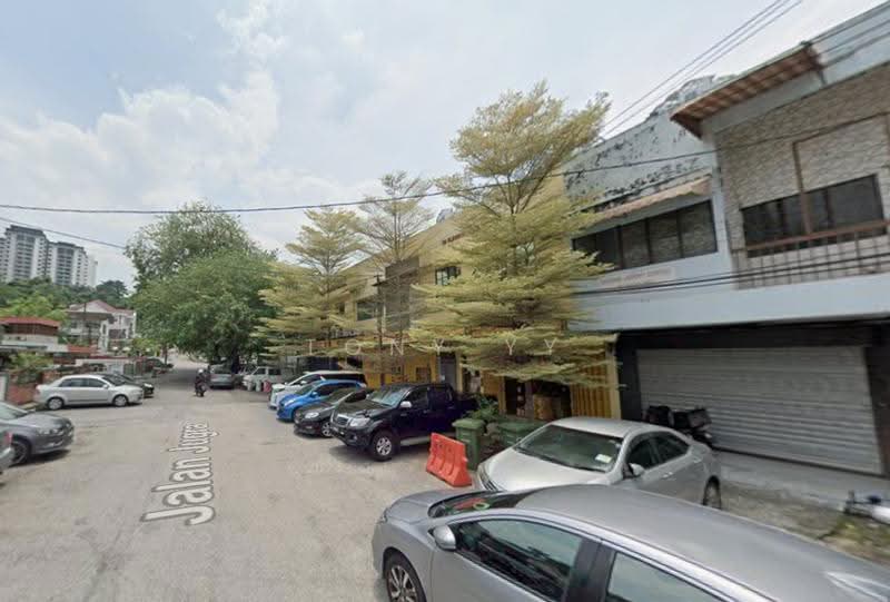 Shop / Office for Sale in Jalan Klang Lama (Old Klang Road) (Kuala Lumpur) - Tony YY - PropertyGuru.com.my
