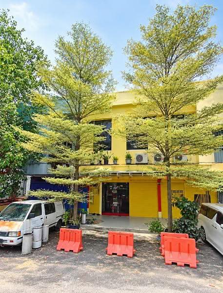 Shop / Office for Sale in Jalan Klang Lama (Old Klang Road) (Kuala Lumpur) - Tony YY - Exterior - PropertyGuru.com.my