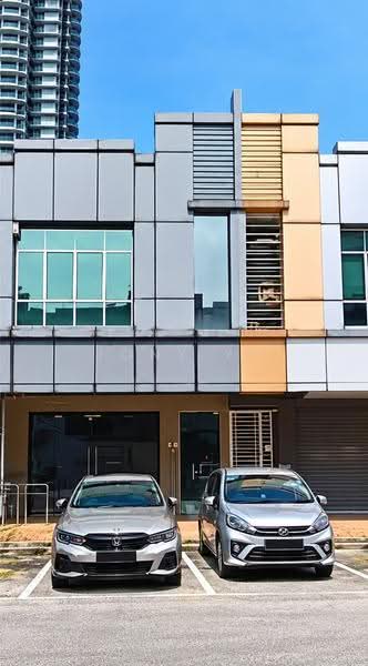 Shop / Office for Sale in Jalan Klang Lama (Old Klang Road) (Kuala Lumpur) - Tony YY - Exterior - PropertyGuru.com.my