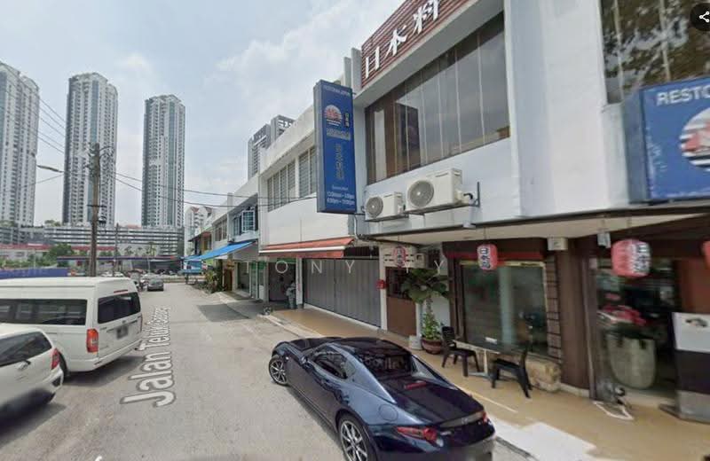 Shop / Office for Sale in Jalan Klang Lama (Old Klang Road) (Kuala Lumpur) - Tony YY - PropertyGuru.com.my