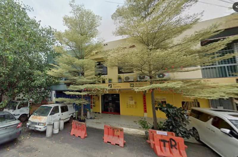 Shop / Office for Sale in Jalan Klang Lama (Old Klang Road) (Kuala Lumpur) - Tony YY - PropertyGuru.com.my