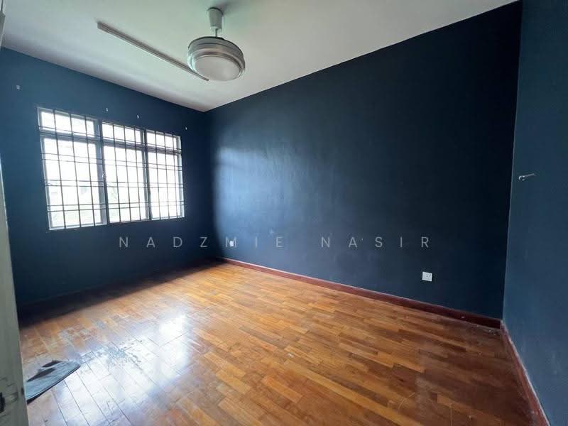 Rumah Berkembar untuk Dijual di Saujana Villa (Kajang) - Nadzmie Nasir - PropertyGuru.com.my