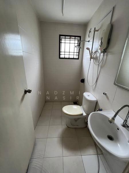 Rumah Berkembar untuk Dijual di Saujana Villa (Kajang) - Nadzmie Nasir - PropertyGuru.com.my