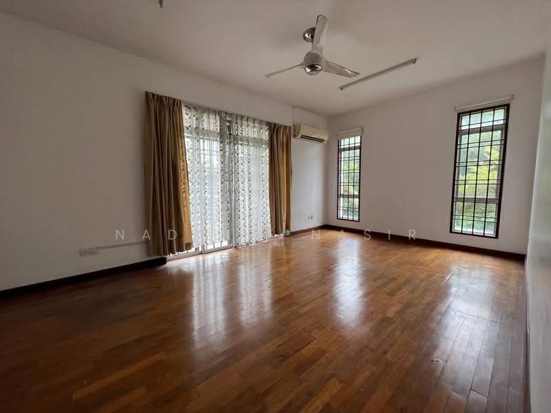 Rumah Berkembar untuk Dijual di Saujana Villa (Kajang) - Nadzmie Nasir - PropertyGuru.com.my