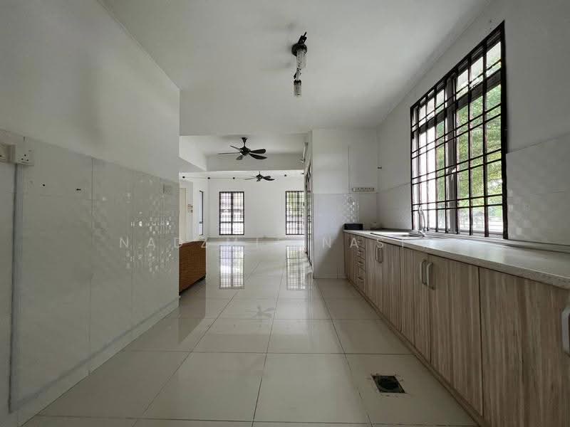 Rumah Berkembar untuk Dijual di Saujana Villa (Kajang) - Nadzmie Nasir - PropertyGuru.com.my