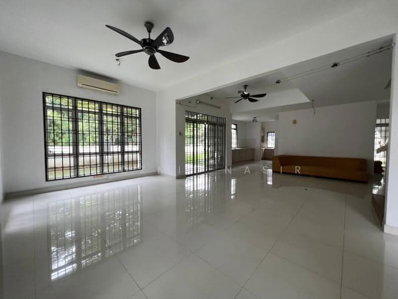Rumah Berkembar untuk Dijual di Saujana Villa (Kajang) - Nadzmie Nasir - PropertyGuru.com.my