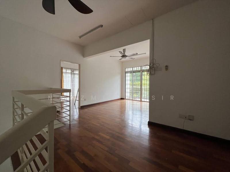 Rumah Berkembar untuk Dijual di Saujana Villa (Kajang) - Nadzmie Nasir - PropertyGuru.com.my