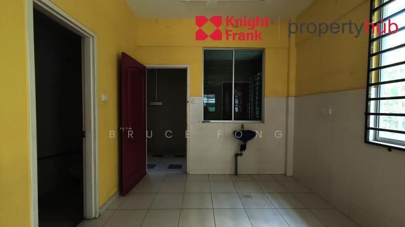 2-storey Terraced House for Sale in Menggatal (Kota Kinabalu) - Bruce Fong - Interior - PropertyGuru.com.my