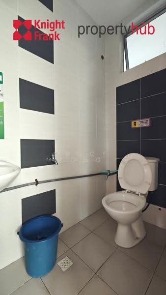 2-storey Terraced House for Sale in Menggatal (Kota Kinabalu) - Bruce Fong - Bathroom - PropertyGuru.com.my