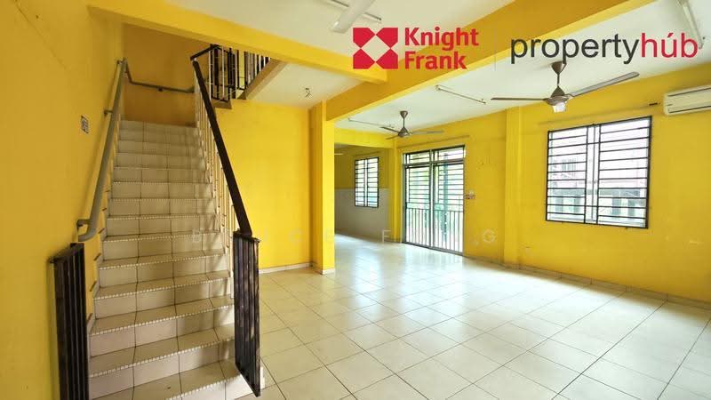 2-storey Terraced House for Sale in Menggatal (Kota Kinabalu) - Bruce Fong - Interior - PropertyGuru.com.my