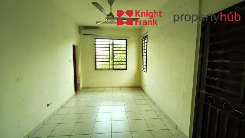 2-storey Terraced House for Sale in Menggatal (Kota Kinabalu) - Bruce Fong - Living Room - PropertyGuru.com.my