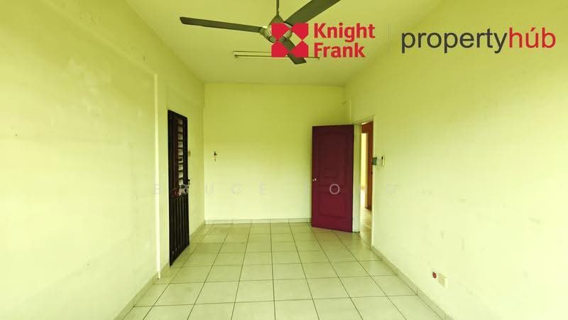 2-storey Terraced House for Sale in Menggatal (Kota Kinabalu) - Bruce Fong - Interior - PropertyGuru.com.my