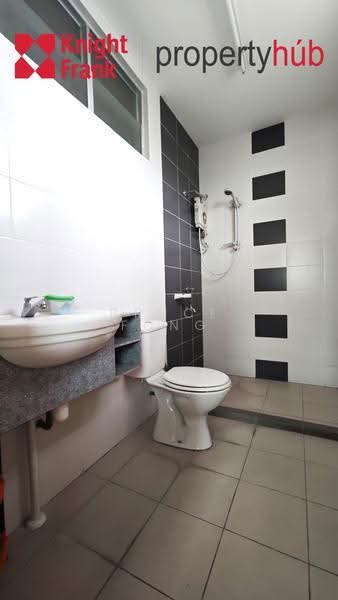2-storey Terraced House for Sale in Menggatal (Kota Kinabalu) - Bruce Fong - Bathroom - PropertyGuru.com.my
