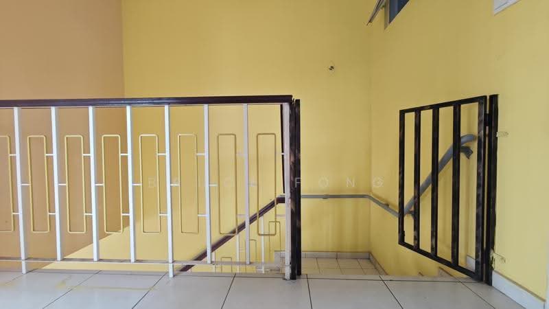 2-storey Terraced House for Sale in Menggatal (Kota Kinabalu) - Bruce Fong - Interior - PropertyGuru.com.my