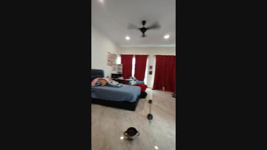Semi-Detached House for Sale in Cheras (Selangor) - Shaiful Rudy - PropertyGuru.com.my