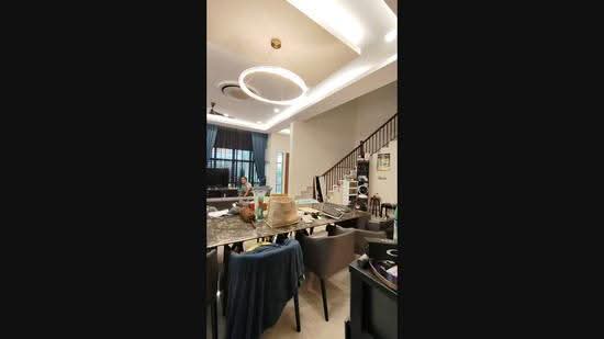 Semi-Detached House for Sale in Cheras (Selangor) - Shaiful Rudy - PropertyGuru.com.my