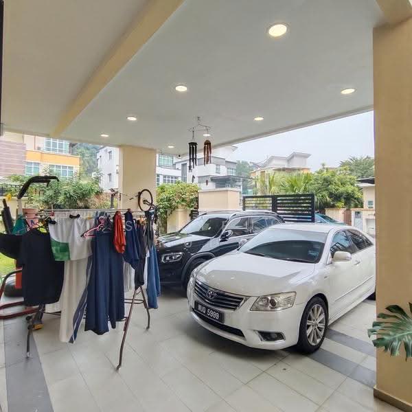 Semi-Detached House for Sale in Cheras (Selangor) - Shaiful Rudy - PropertyGuru.com.my