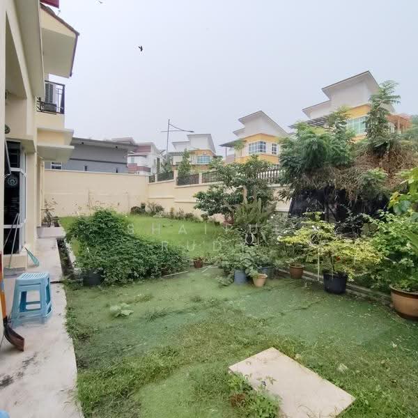 Semi-Detached House for Sale in Cheras (Selangor) - Shaiful Rudy - PropertyGuru.com.my
