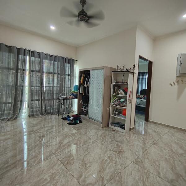 Semi-Detached House for Sale in Cheras (Selangor) - Shaiful Rudy - PropertyGuru.com.my