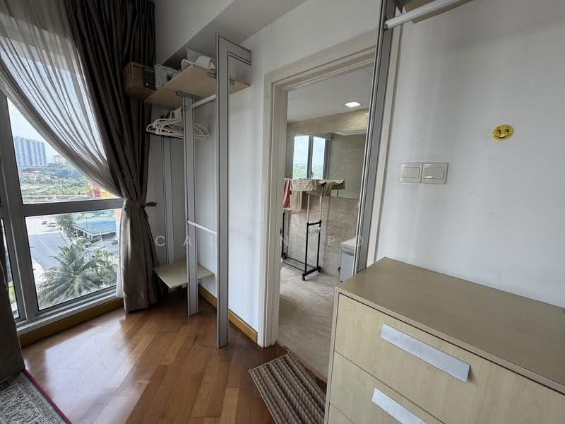 Service Residence for Rent at Regalia Residence - Calvin Poh - PropertyGuru.com.my