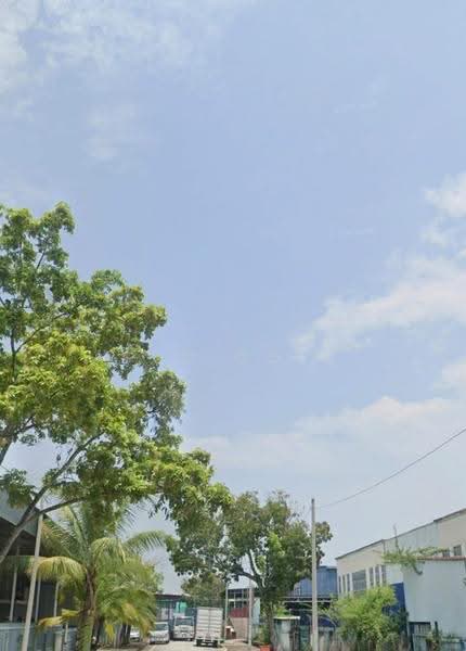 Kilang untuk Dijual di Simpang Ampat (Penang) - CC Ooi - PropertyGuru.com.my
