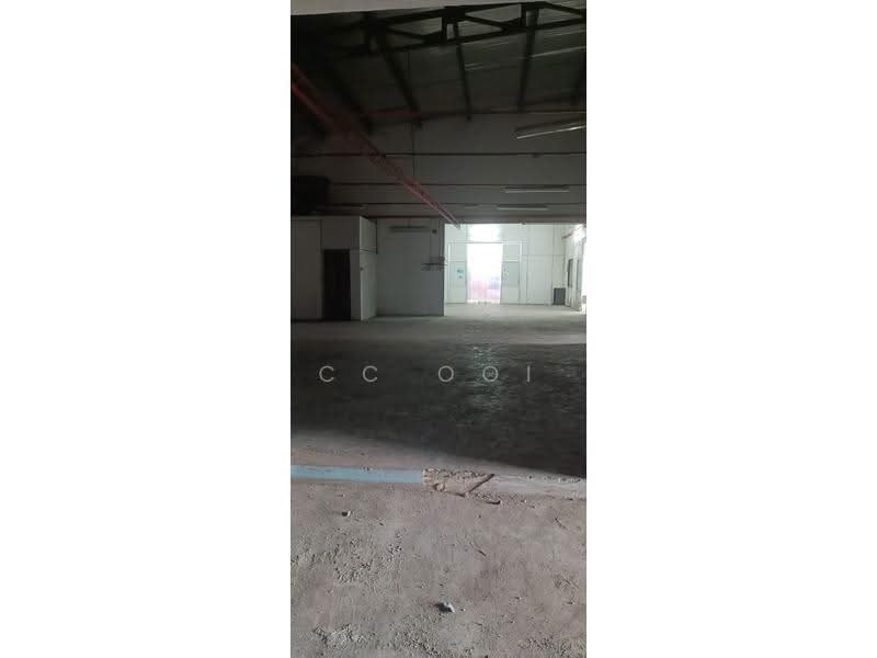Kilang untuk Dijual di Simpang Ampat (Penang) - CC Ooi - PropertyGuru.com.my