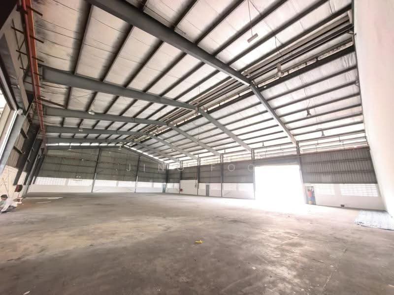 Gudang untuk Dijual di Bukit Beruntung (Selangor) - Jing Foo - PropertyGuru.com.my