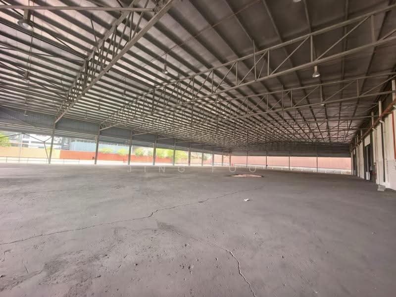 Gudang untuk Dijual di Bukit Beruntung (Selangor) - Jing Foo - PropertyGuru.com.my