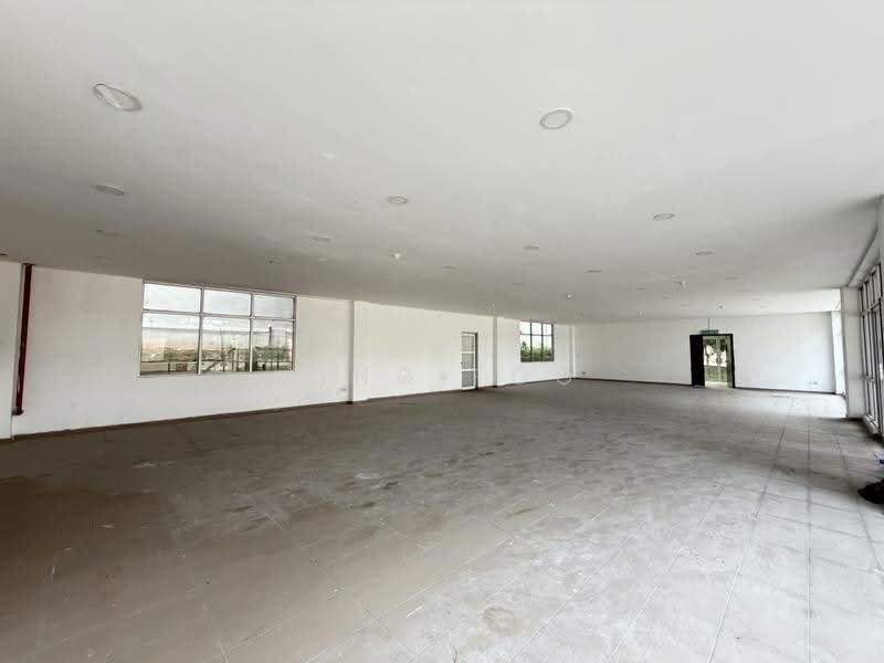 Gudang untuk Dijual di Bukit Beruntung (Selangor) - Jing Foo - Interior - PropertyGuru.com.my
