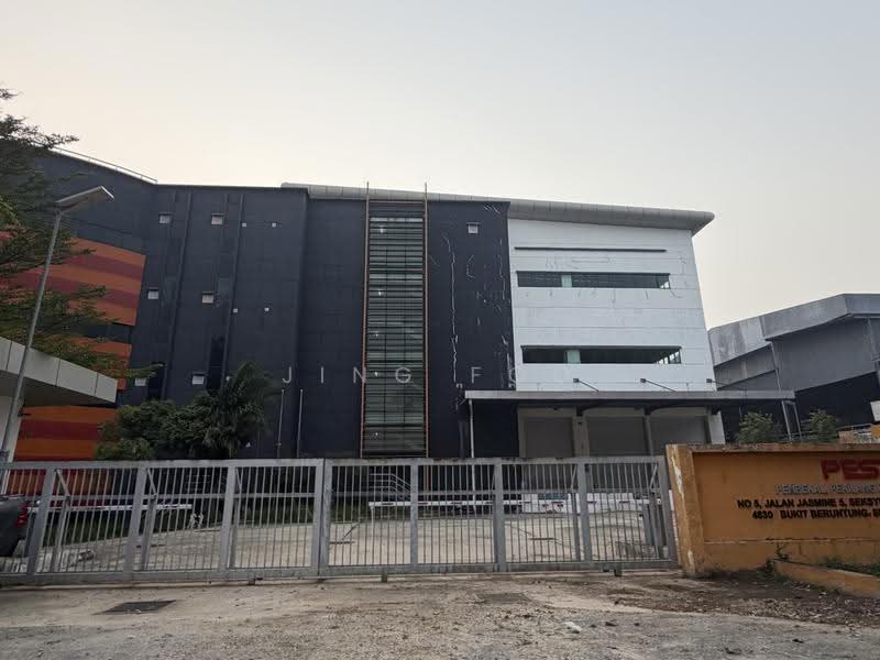 Gudang untuk Dijual di Bukit Beruntung (Selangor) - Jing Foo - PropertyGuru.com.my