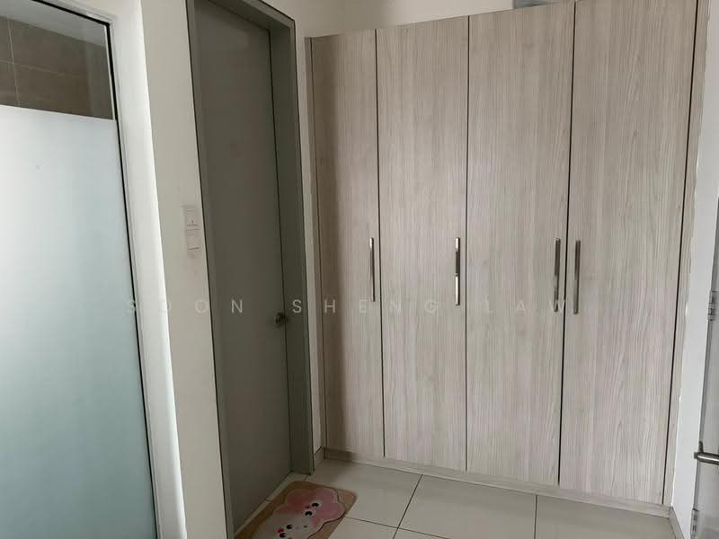Kediaman Servis untuk Disewa di Epic Residence - Soon Sheng Law - PropertyGuru.com.my