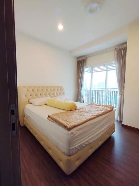 Kediaman Servis untuk Disewa di The Loft @ ZetaPark - Kin CK - Bedroom - PropertyGuru.com.my