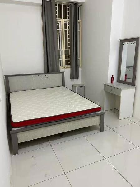 Kondominium untuk Disewa di Sierra East - Janice Ooi - Bedroom - PropertyGuru.com.my