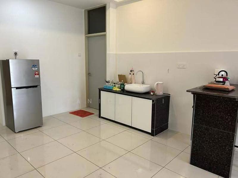 Kondominium untuk Disewa di Sierra East - Janice Ooi - Kitchen - PropertyGuru.com.my