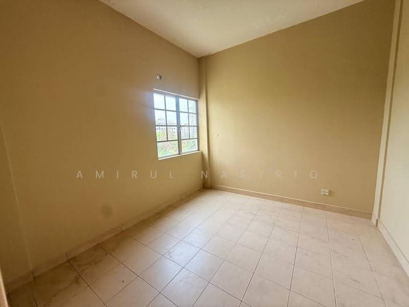 Pangsapuri untuk Dijual di Pangsapuri Kasuarina - Amirul Nasyriq - Interior - PropertyGuru.com.my