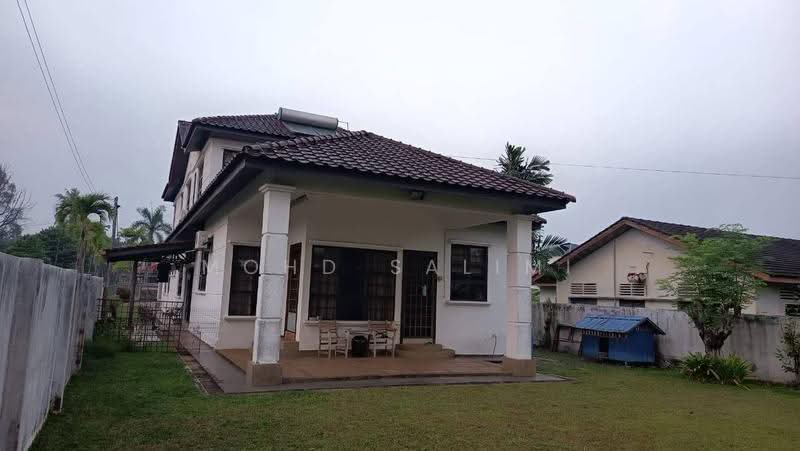 Bungalow House for Sale in Kuantan (Pahang) - Mohd Salimi - Exterior - PropertyGuru.com.my