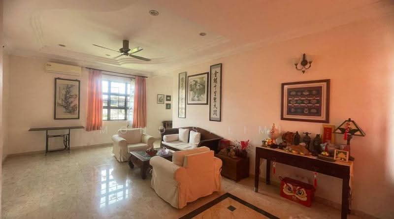 Bungalow House for Sale in Kuantan (Pahang) - Mohd Salimi - Living Room - PropertyGuru.com.my