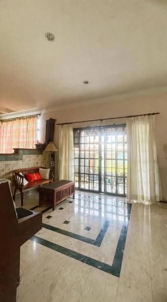 Bungalow House for Sale in Kuantan (Pahang) - Mohd Salimi - Living Room - PropertyGuru.com.my