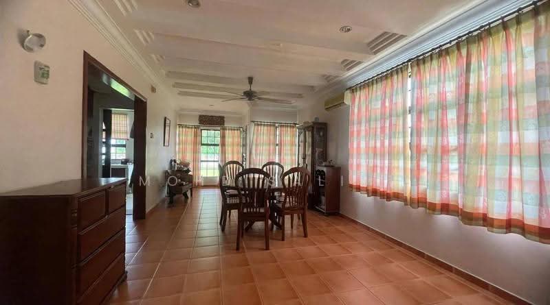 Bungalow House for Sale in Kuantan (Pahang) - Mohd Salimi - Dining Room - PropertyGuru.com.my