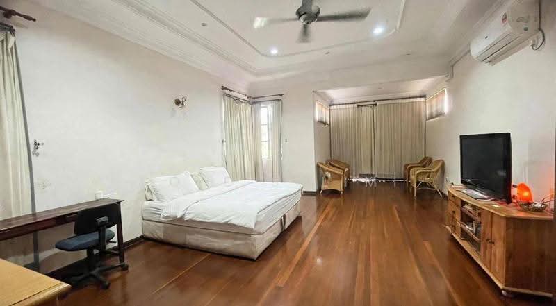 Bungalow House for Sale in Kuantan (Pahang) - Mohd Salimi - Living Room - PropertyGuru.com.my