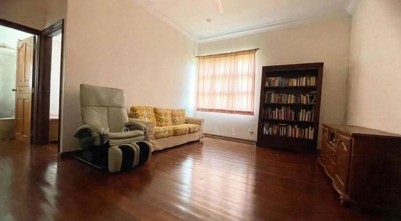 Bungalow House for Sale in Kuantan (Pahang) - Mohd Salimi - Living Room - PropertyGuru.com.my
