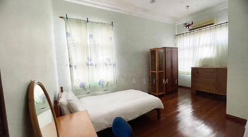 Bungalow House for Sale in Kuantan (Pahang) - Mohd Salimi - Bedroom - PropertyGuru.com.my