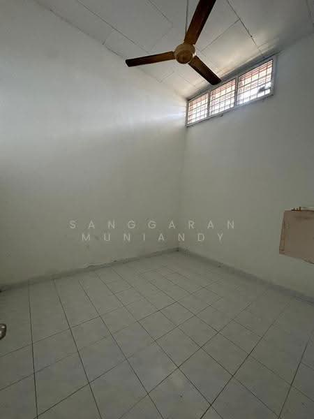 1-storey Terraced House for Sale in Kulim (Kedah) - Sanggaran Muniandy - Bedroom - PropertyGuru.com.my