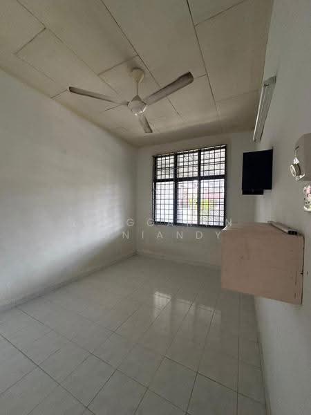 1-storey Terraced House for Sale in Kulim (Kedah) - Sanggaran Muniandy - Bedroom - PropertyGuru.com.my