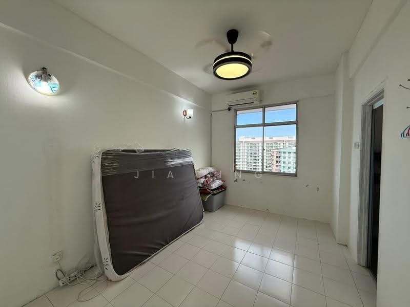 Apartment for Sale at Mawar - Jia Ying - Bedroom - PropertyGuru.com.my