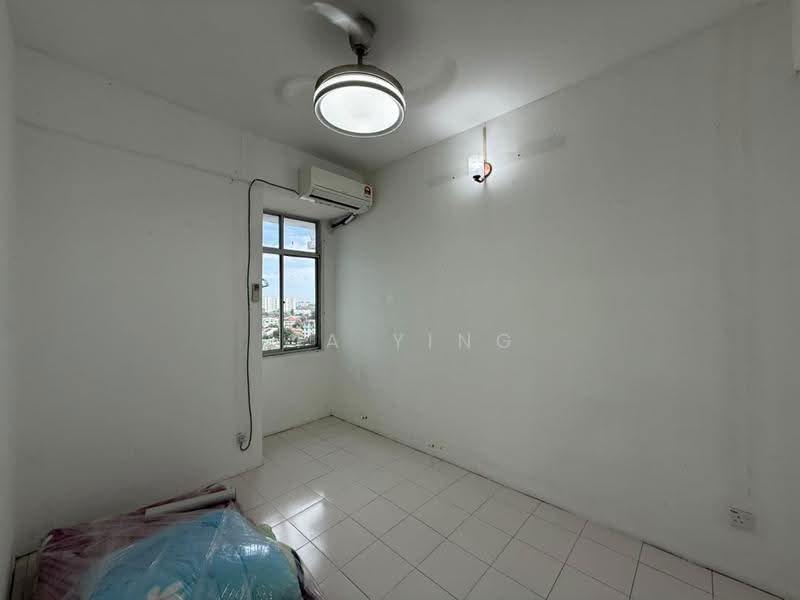 Apartment for Sale at Mawar - Jia Ying - Bedroom - PropertyGuru.com.my