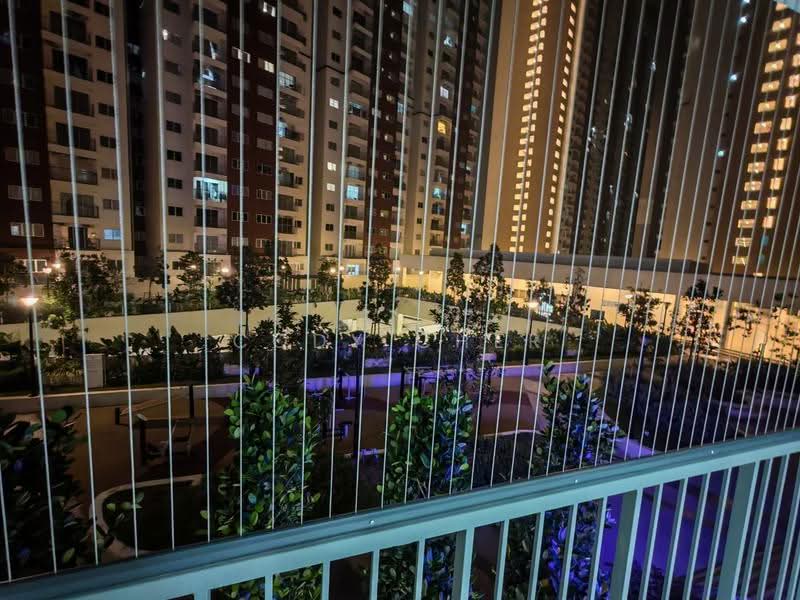Kondominium untuk Disewa di Residensi Sateria - Cody Cher - Exterior - PropertyGuru.com.my