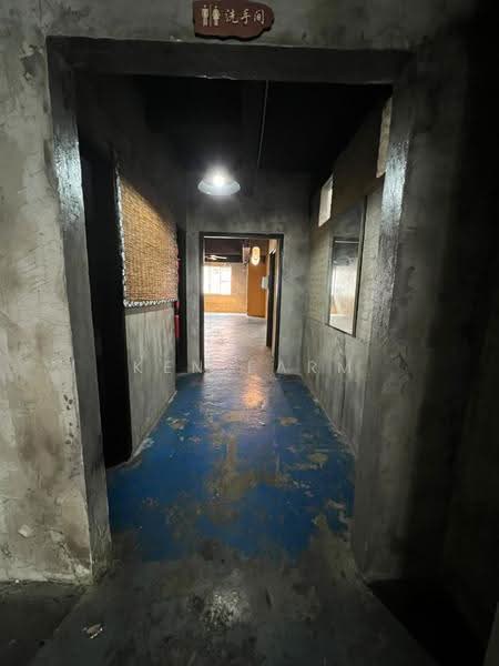 Corridor