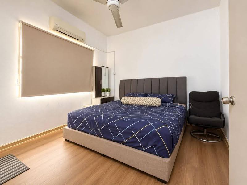 Rumah Teres 2-Tingkat untuk Dijual di Puchong (Selangor) - Amirul Nasyriq - Bedroom - PropertyGuru.com.my